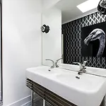 Apartment Penthouse Le Lustre