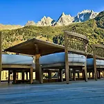 Penthouse Le Lustre * Chamonix