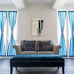 Apartment Penthouse Le Lustre Chamonix