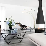 Penthouse Le Lustre * Chamonix