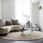 Penthouse Le Lustre * Chamonix