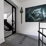 Penthouse Le Lustre * Chamonix