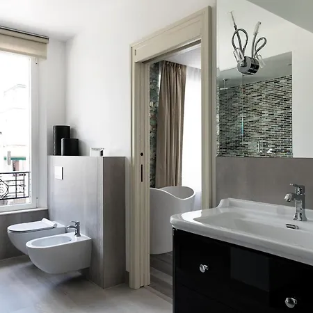 Penthouse Le Lustre * Chamonix