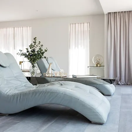 Lägenhet Penthouse Le Lustre