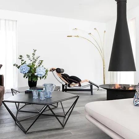 Penthouse Le Lustre * Chamonix