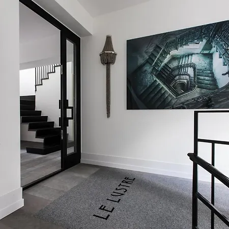 Penthouse Le Lustre * Chamonix