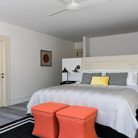 Penthouse Le Lustre Apartament *