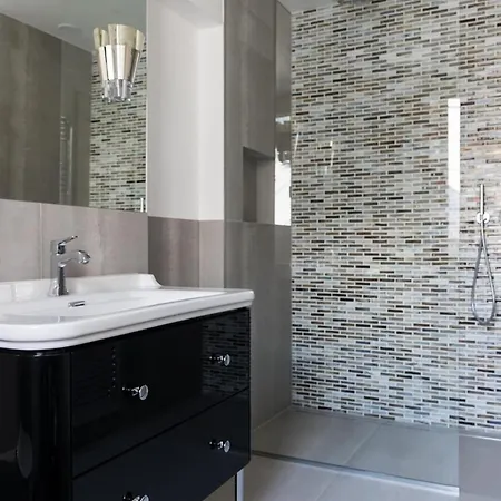 Penthouse Le Lustre Chamonix
