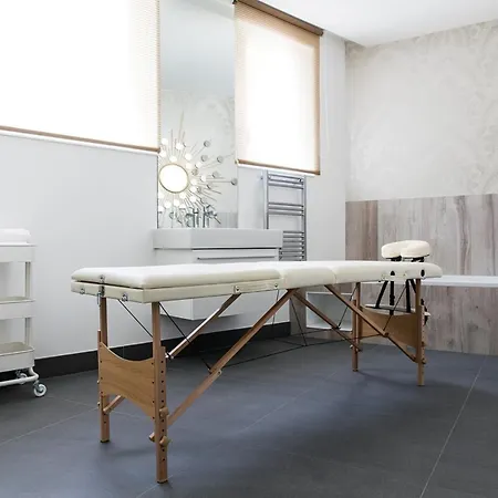 Penthouse Le Lustre Lejlighed