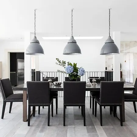 Penthouse Le Lustre Lejlighed