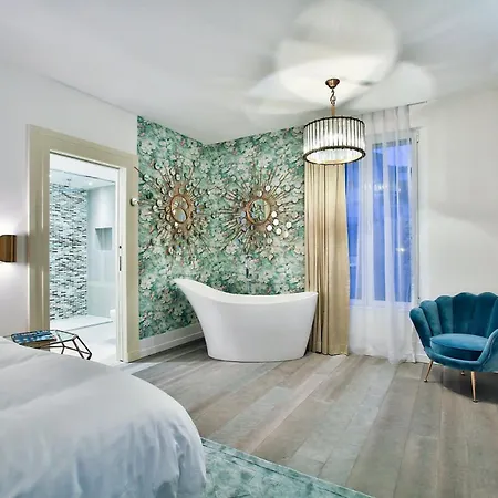 Penthouse Le Lustre Шамони