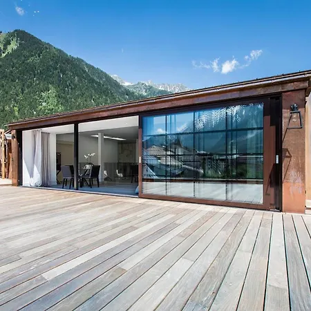 Penthouse Le Lustre Apartamento