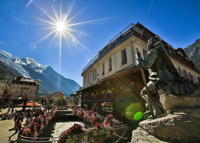 Penthouse Le Lustre Apartamento *