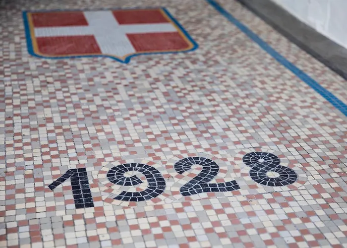 Penthouse Le Lustre Chamonix