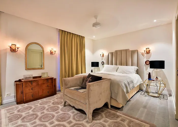 Apartamento Penthouse Le Lustre