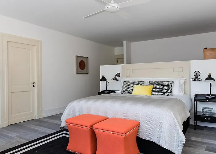 Penthouse Le Lustre * Chamonix