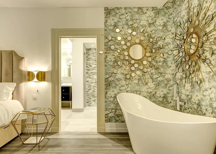 Penthouse Le Lustre Apartamento *