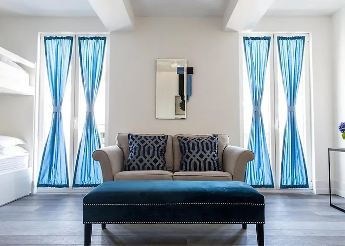 Apartamento Penthouse Le Lustre Chamonix