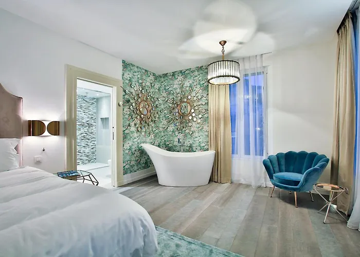 Penthouse Le Lustre Chamonix